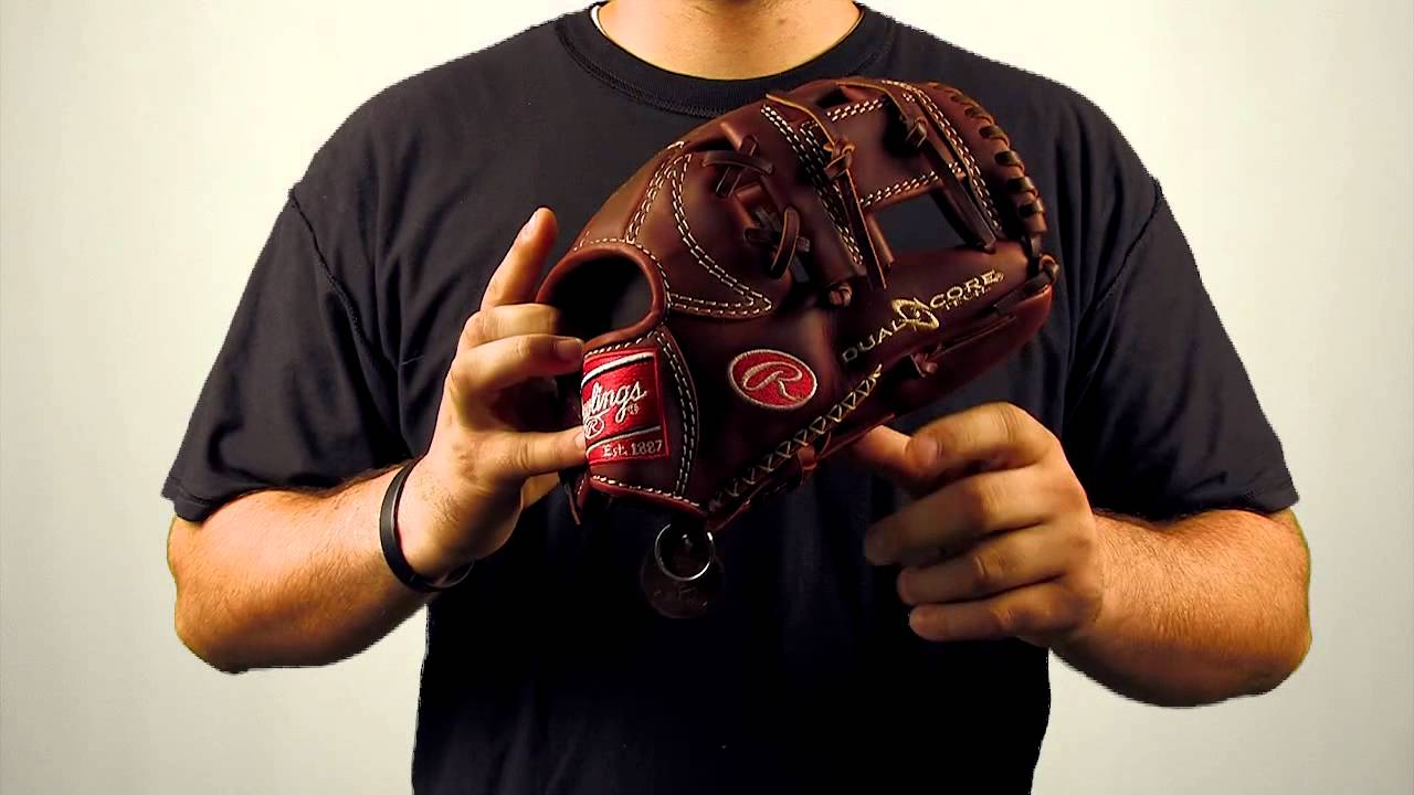 Rawlings Gloves Maintainance | Baseball Bargains