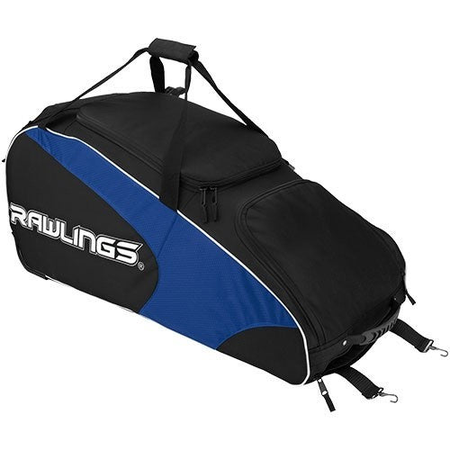 Used Rawlings BB BACKPACK Baseball and Softball Equipment Bags