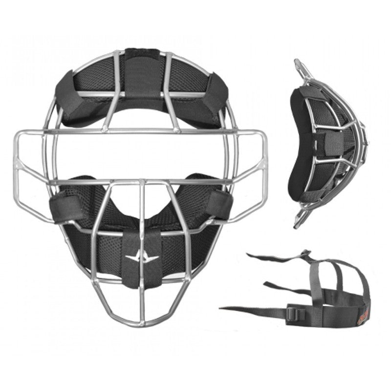 All Star FM25TI Traditional Catcher's Mask