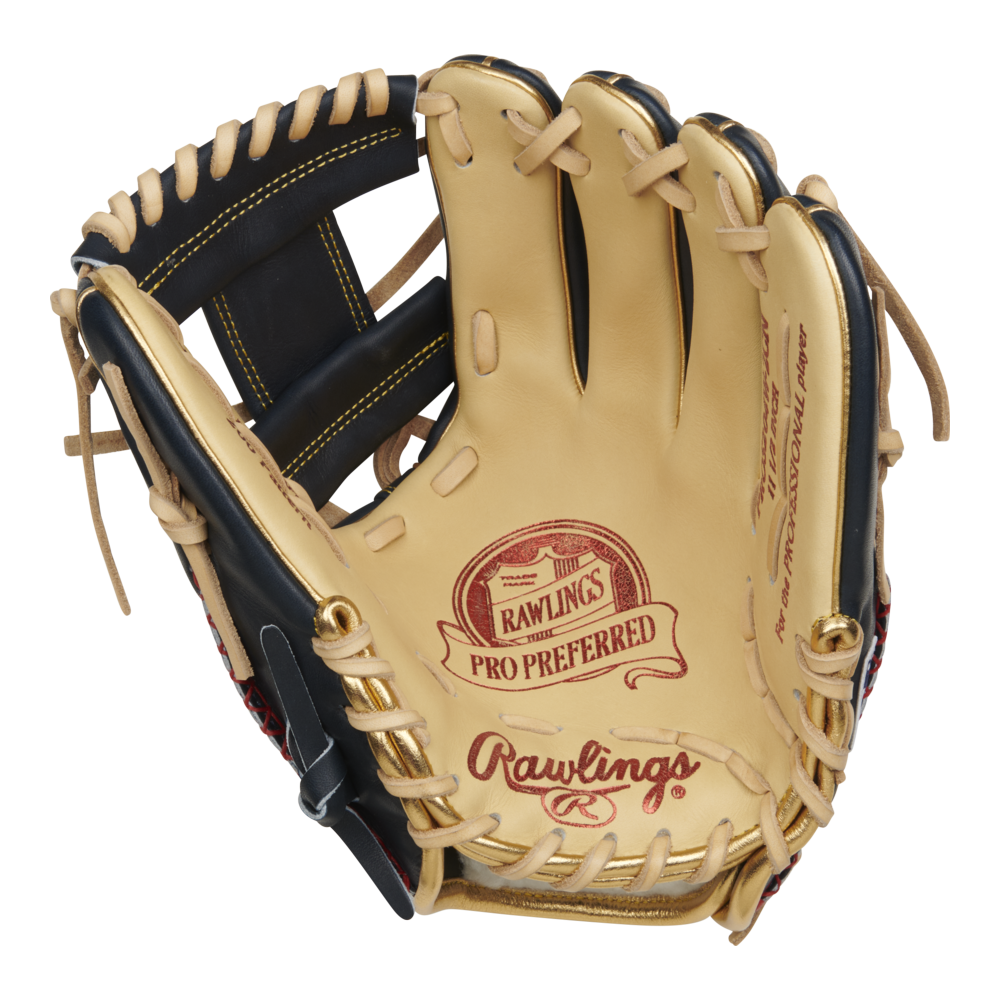 Rawlings, PRO PREFERRED Baseball Glove