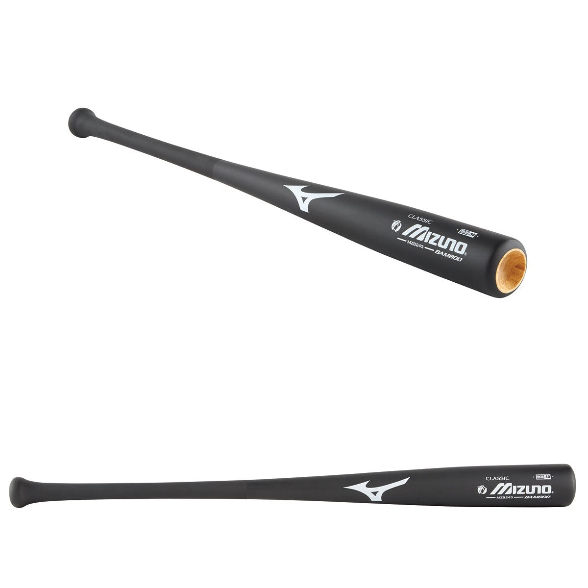 Mizuno Bamboo Classic MZB 243 Baseball Bat | Baseball Bargains