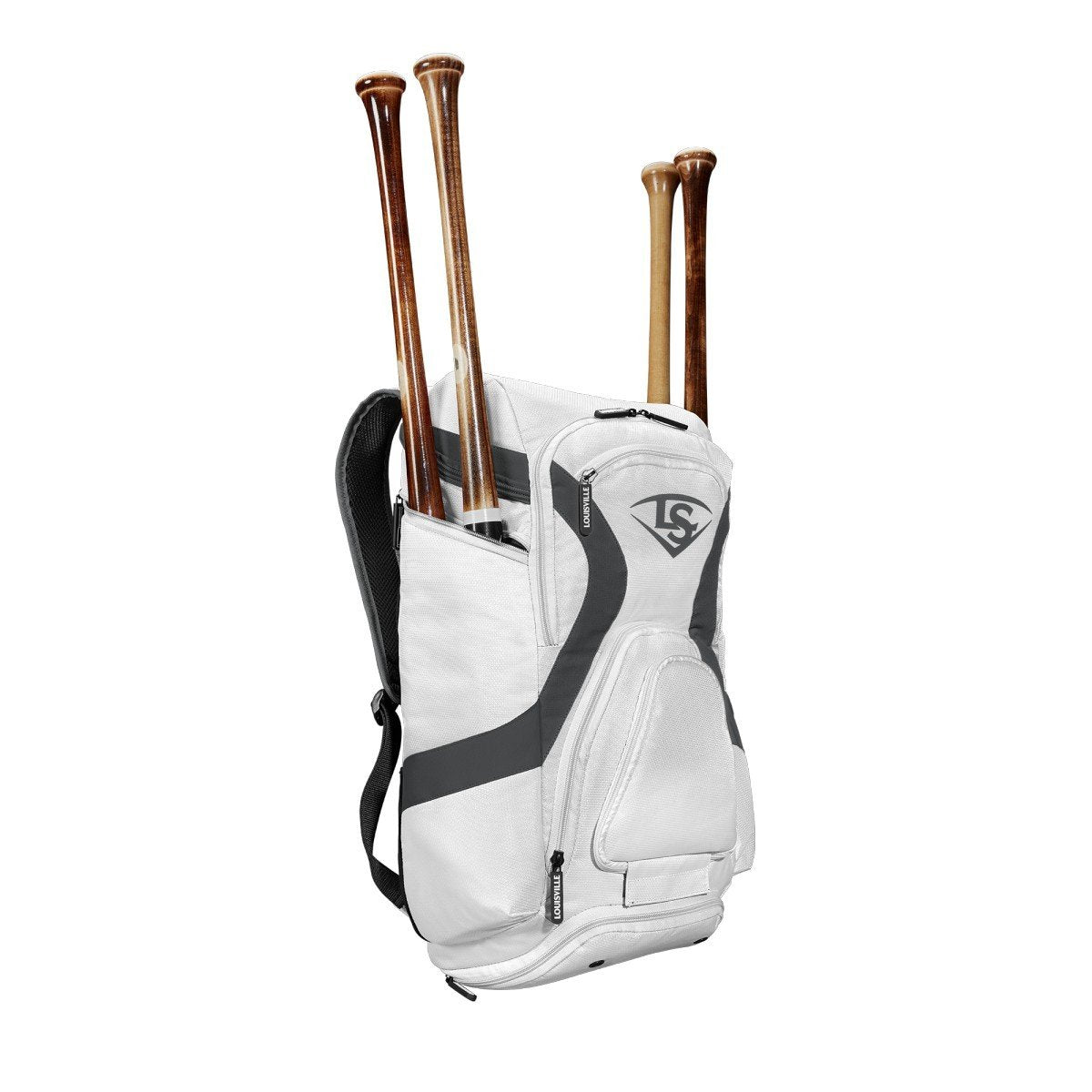 Louisville Slugger Genuine V2 Stick Pack Baseball Bag