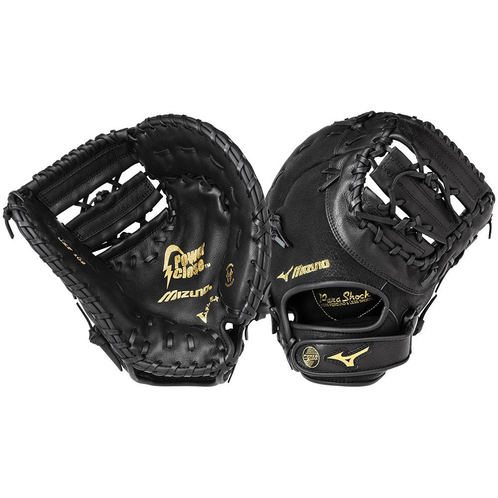 Mizuno Prospect GXF102 12 in Youth First Base Glove – Baseball Bargains