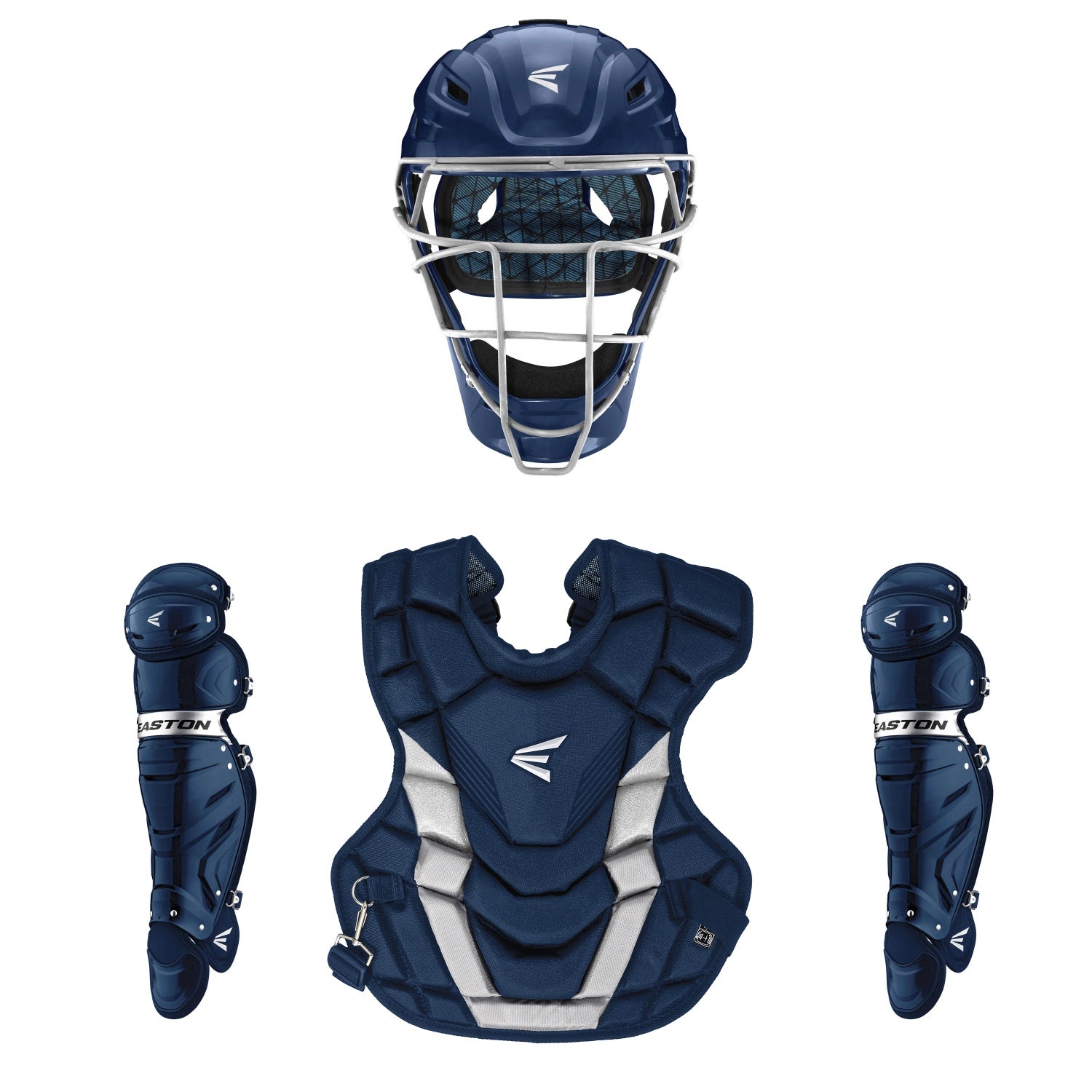 Catcher's Gear in Baseball Gear & Equipment