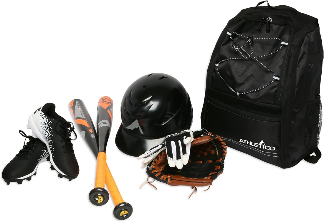 Softball Bags, Bats, and Pants: Must-Have Gear for Every Athlete