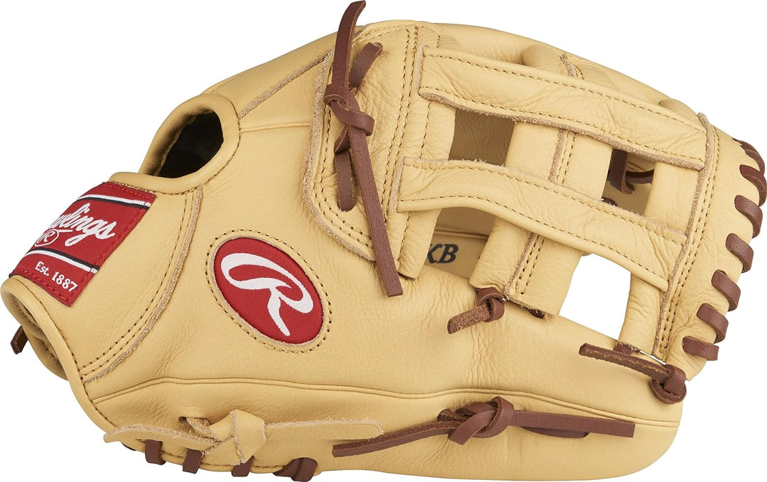 How to Choose the Best Baseball Gloves for Your Game