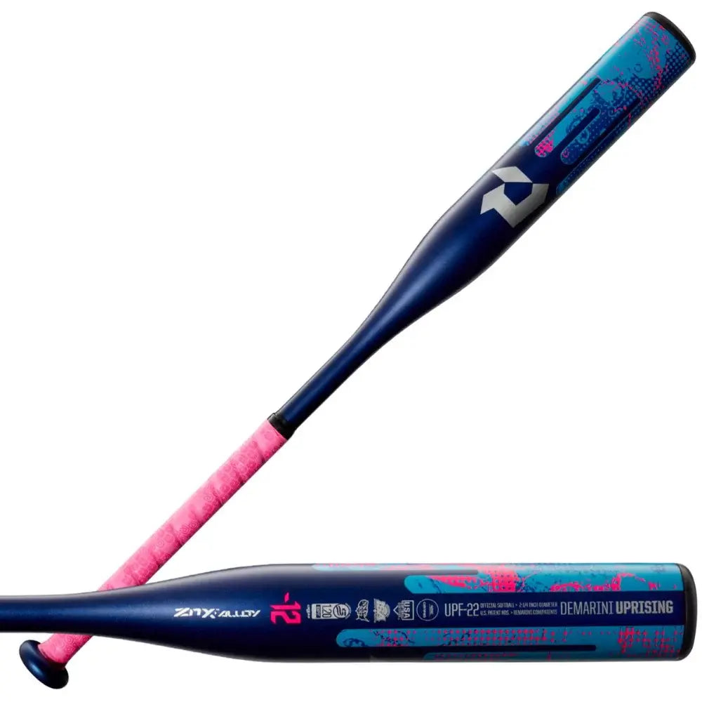 Why DeMarini Softball Bats Are a Top Choice for Serious Players