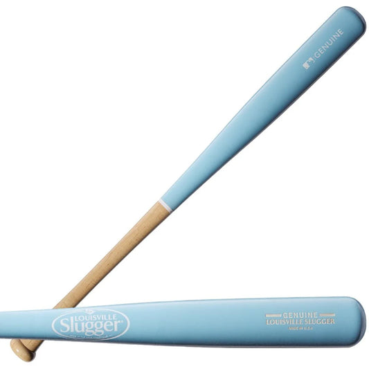 Louisville Slugger Wood Bats: Tradition Meets Innovation