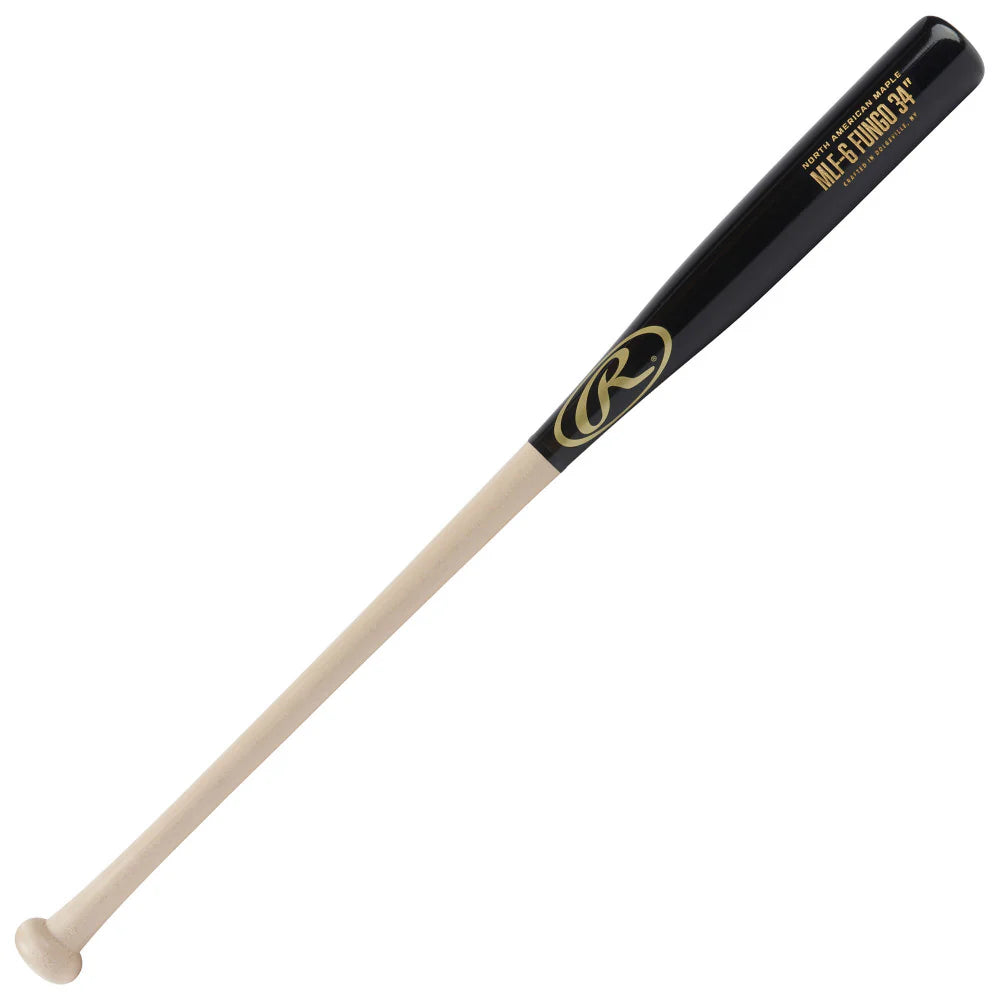 Rawlings Bats - The Power and Precision at the Plate