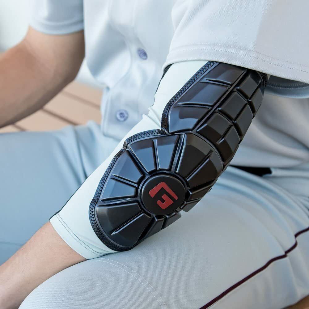 Should I Wear an Elbow Guard in Baseball?