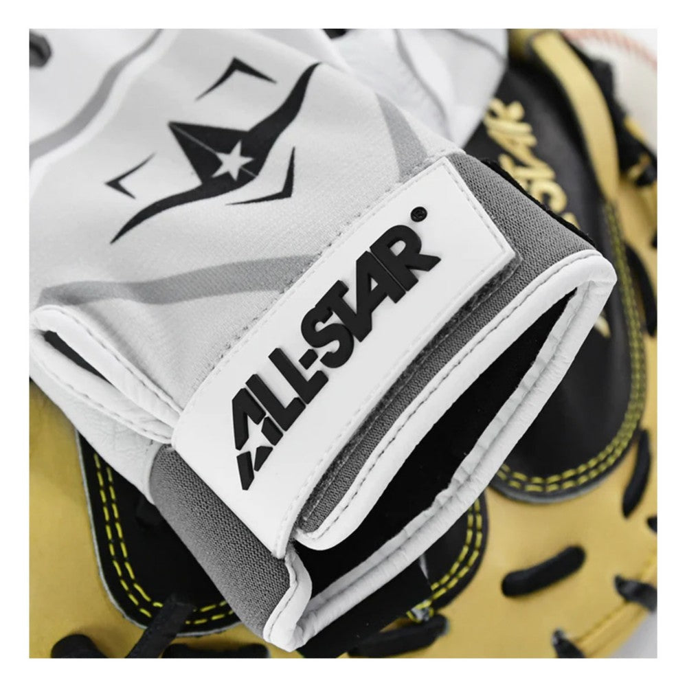 Allstar CG6001 Protective Inner Glove with Palm Protection