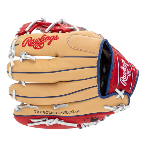 Rawlings Select Pro Lite Corey Seager 11 inch Youth Glove SPL110CS