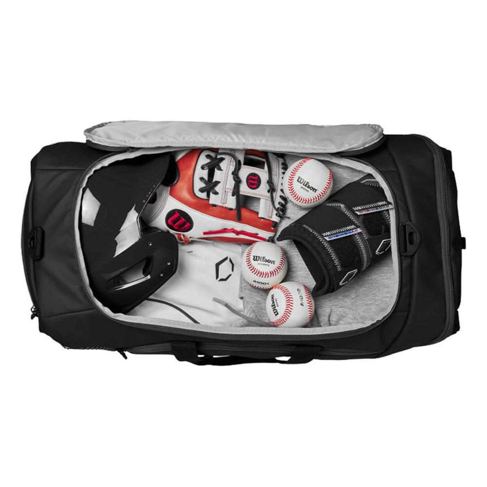 Evoshield Tone Set Players Duffle Bag