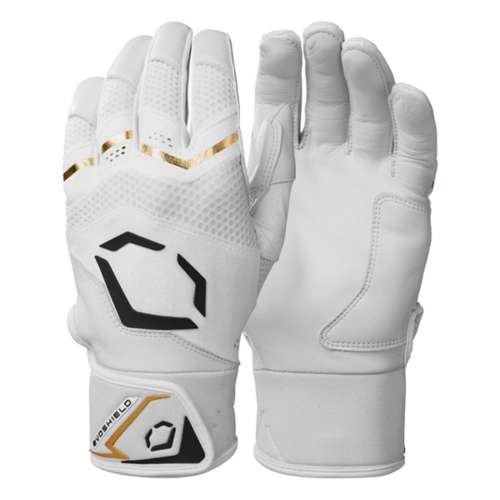 EvoShield Carbyne Adult Batting Gloves