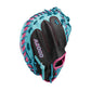 Wilson A2000 CM33SS 33 inch Catchers Mitt