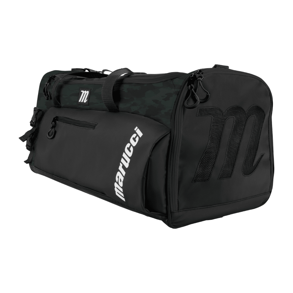 Marucci Pro Utility Duffel Bag