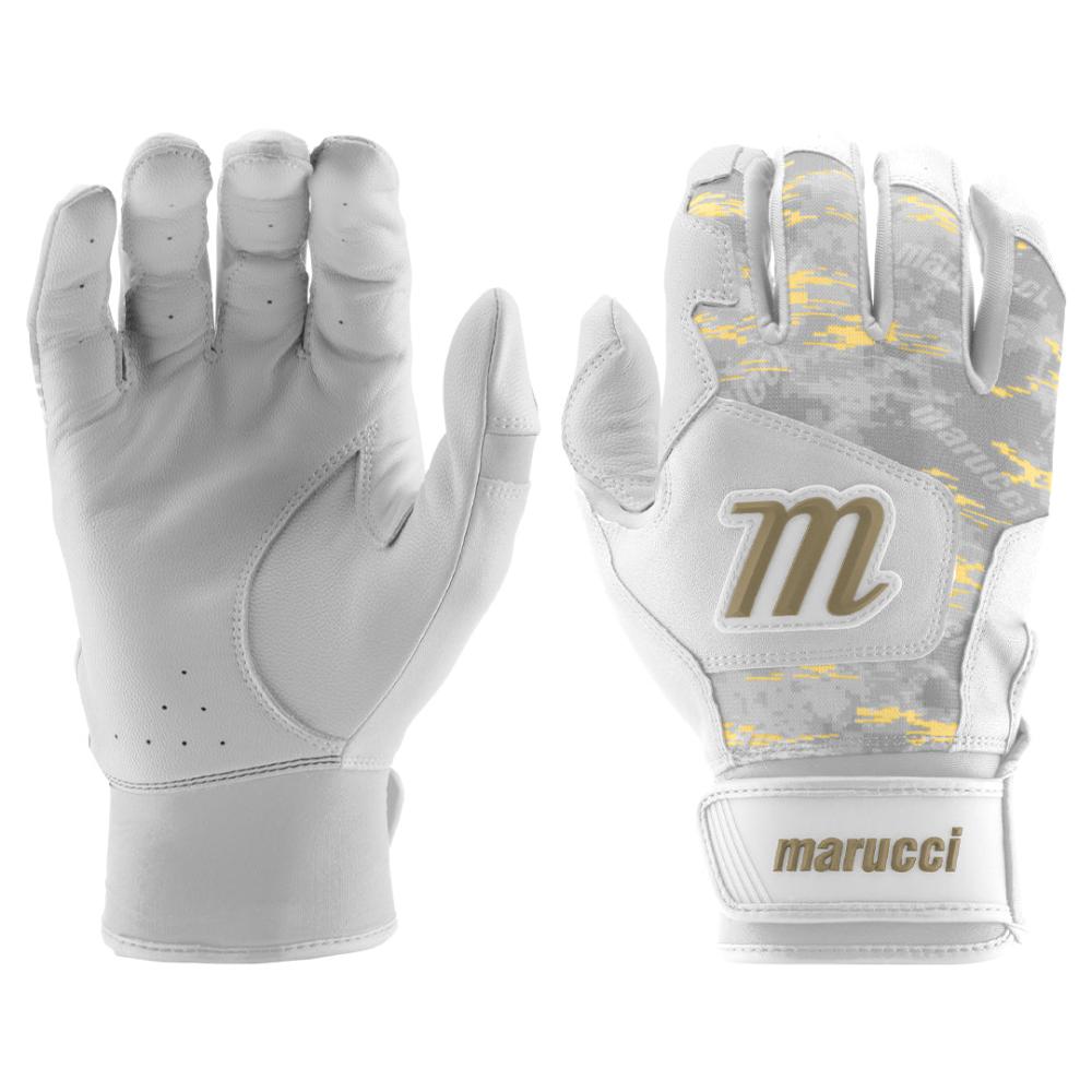 Marucci GXR Adult and Youth Batting Gloves