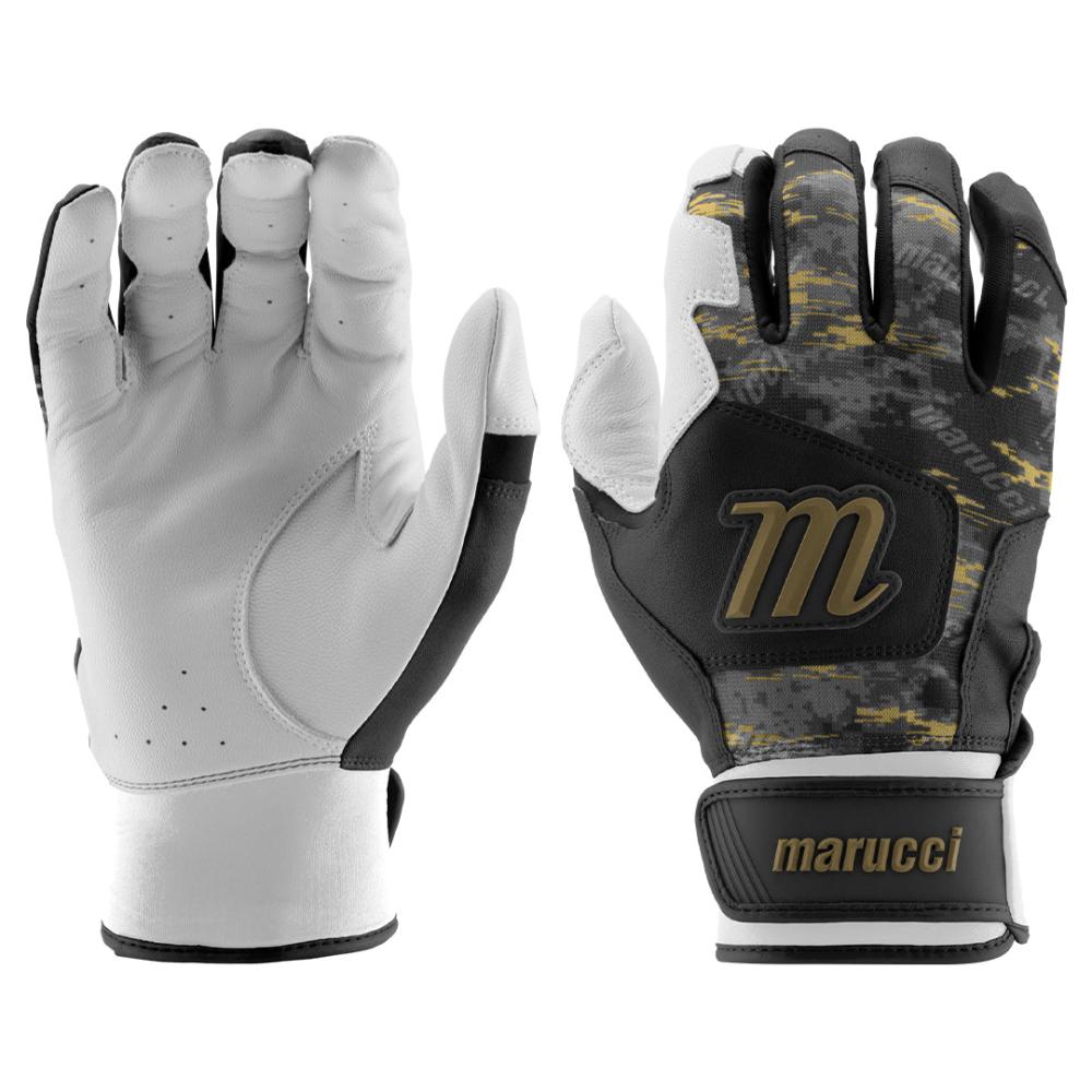 Marucci GXR Adult and Youth Batting Gloves