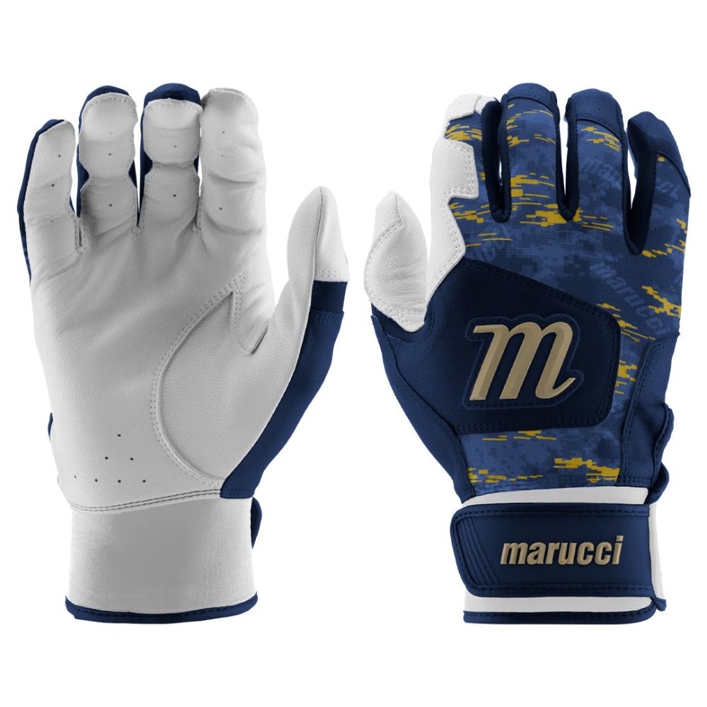 Marucci GXR Adult and Youth Batting Gloves