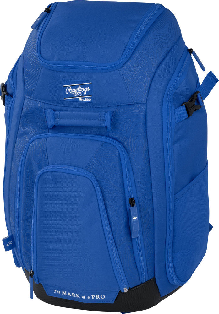 Rawlings Legion 2 Players Backpack