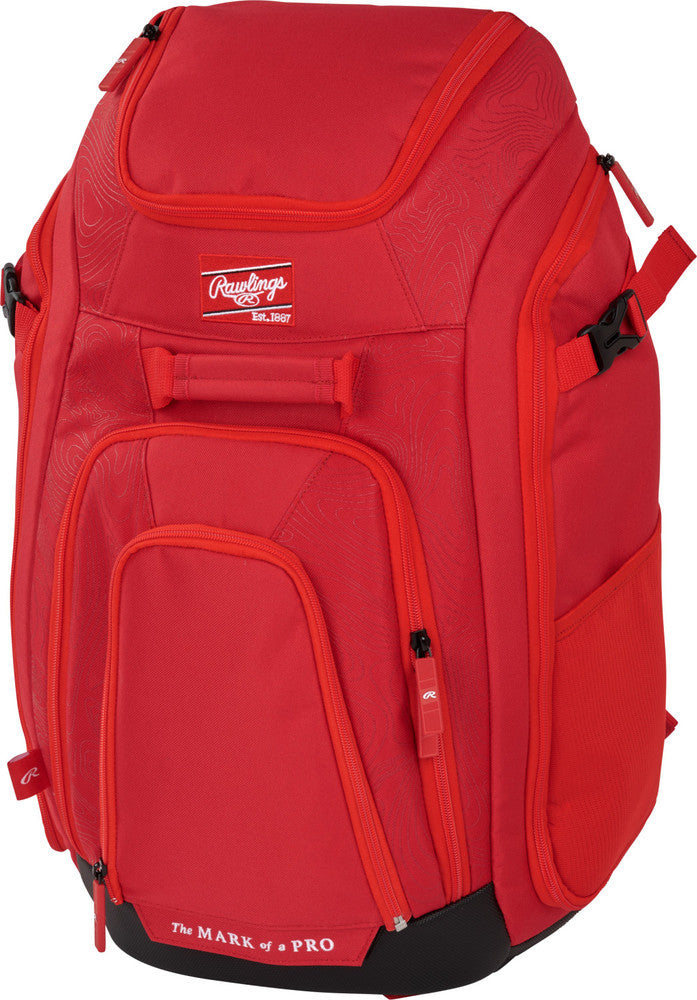 Rawlings Legion 2 Players Backpack