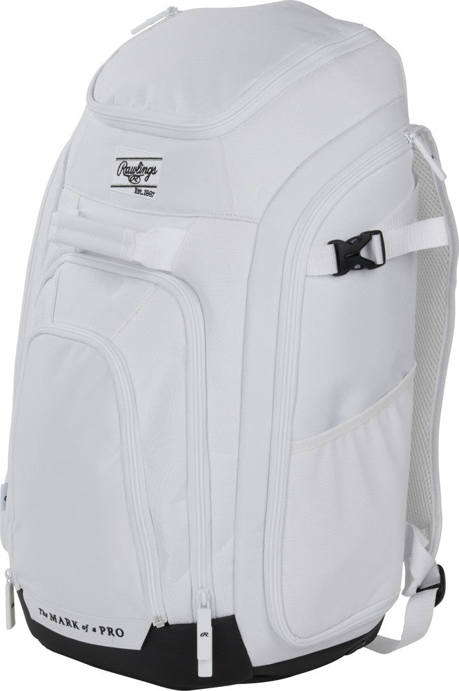 Rawlings Legion 2 Players Backpack