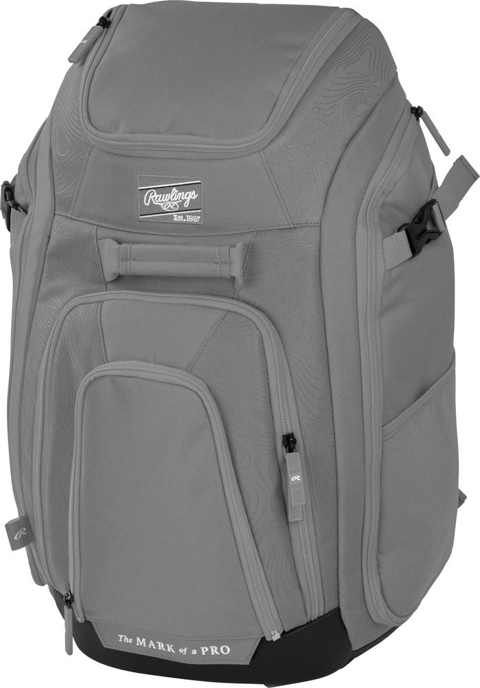 Rawlings Legion 2 Players Backpack