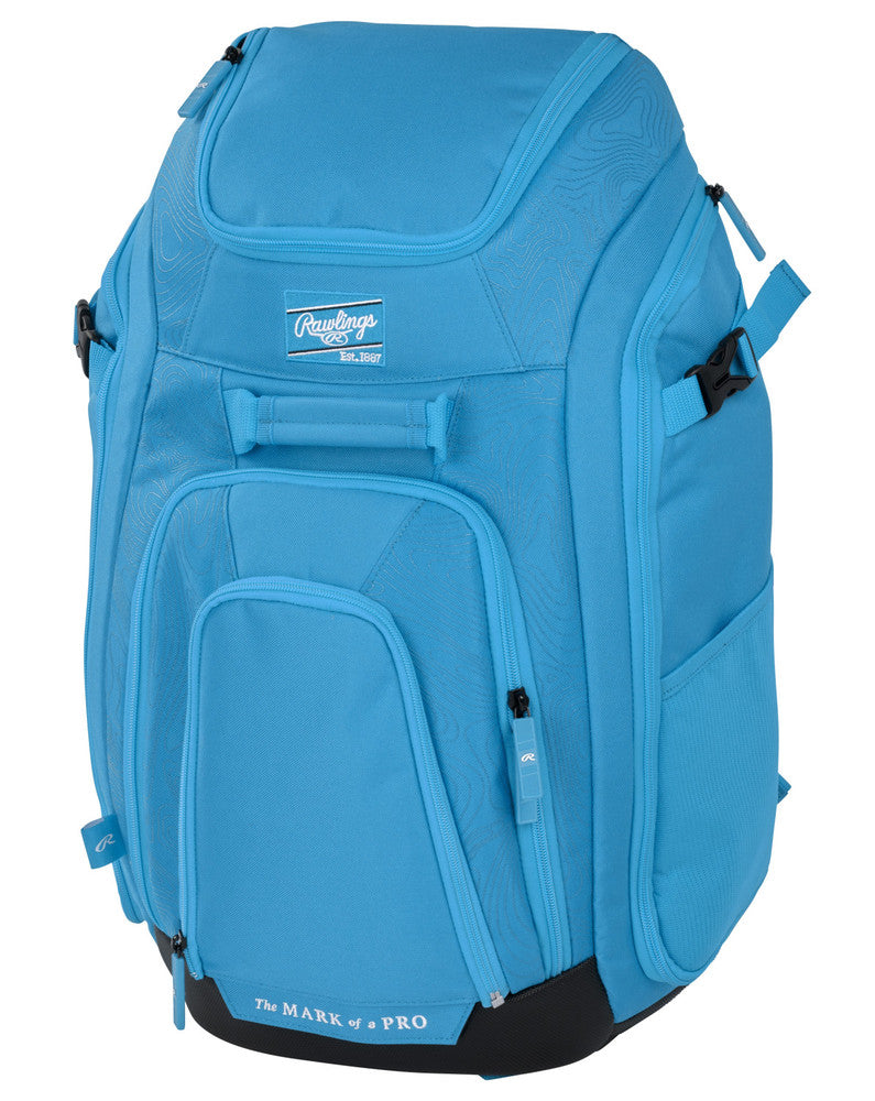 Rawlings Legion 2 Players Backpack