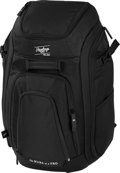 Rawlings Legion 2 Players Backpack