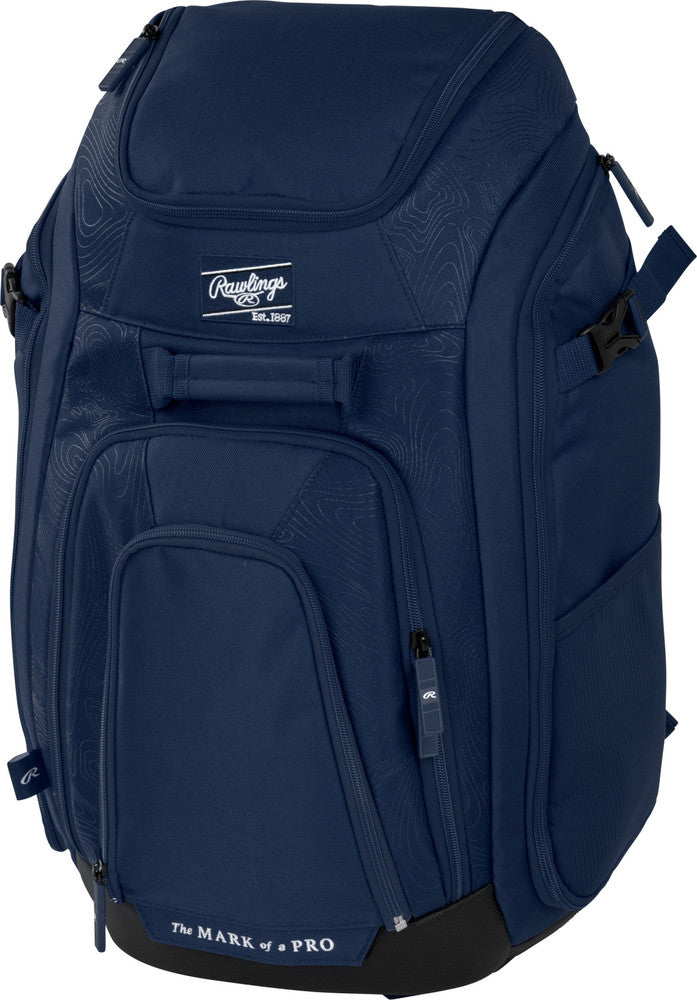 Rawlings Legion 2 Players Backpack