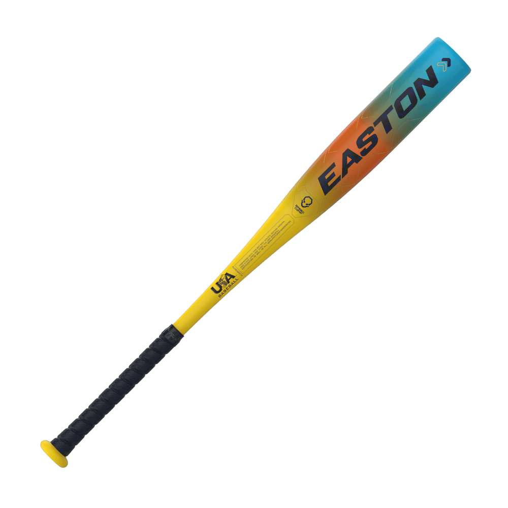 Easton Speed Composite USA Baseball Bat Drop 13