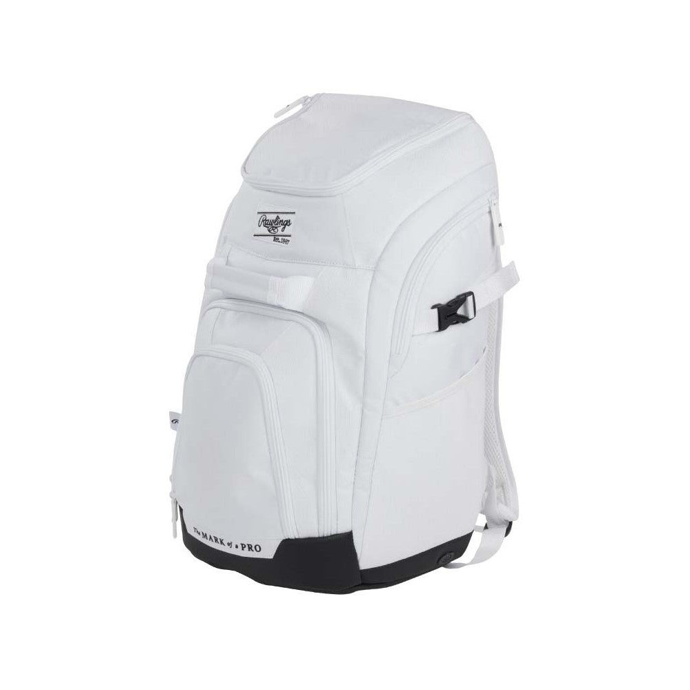 Rawlings Franchise 2 Players Youth Backpack