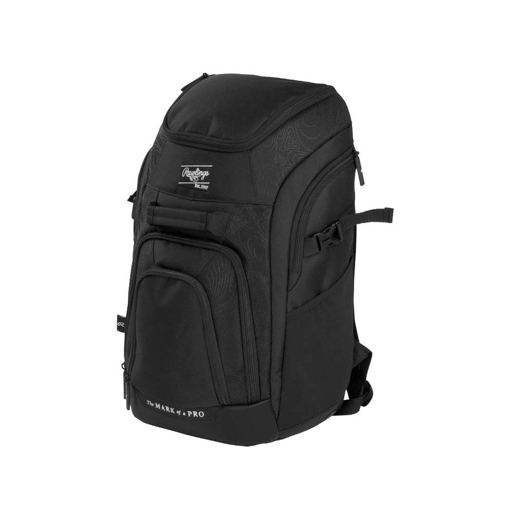 Rawlings Franchise 2 Players Youth Backpack