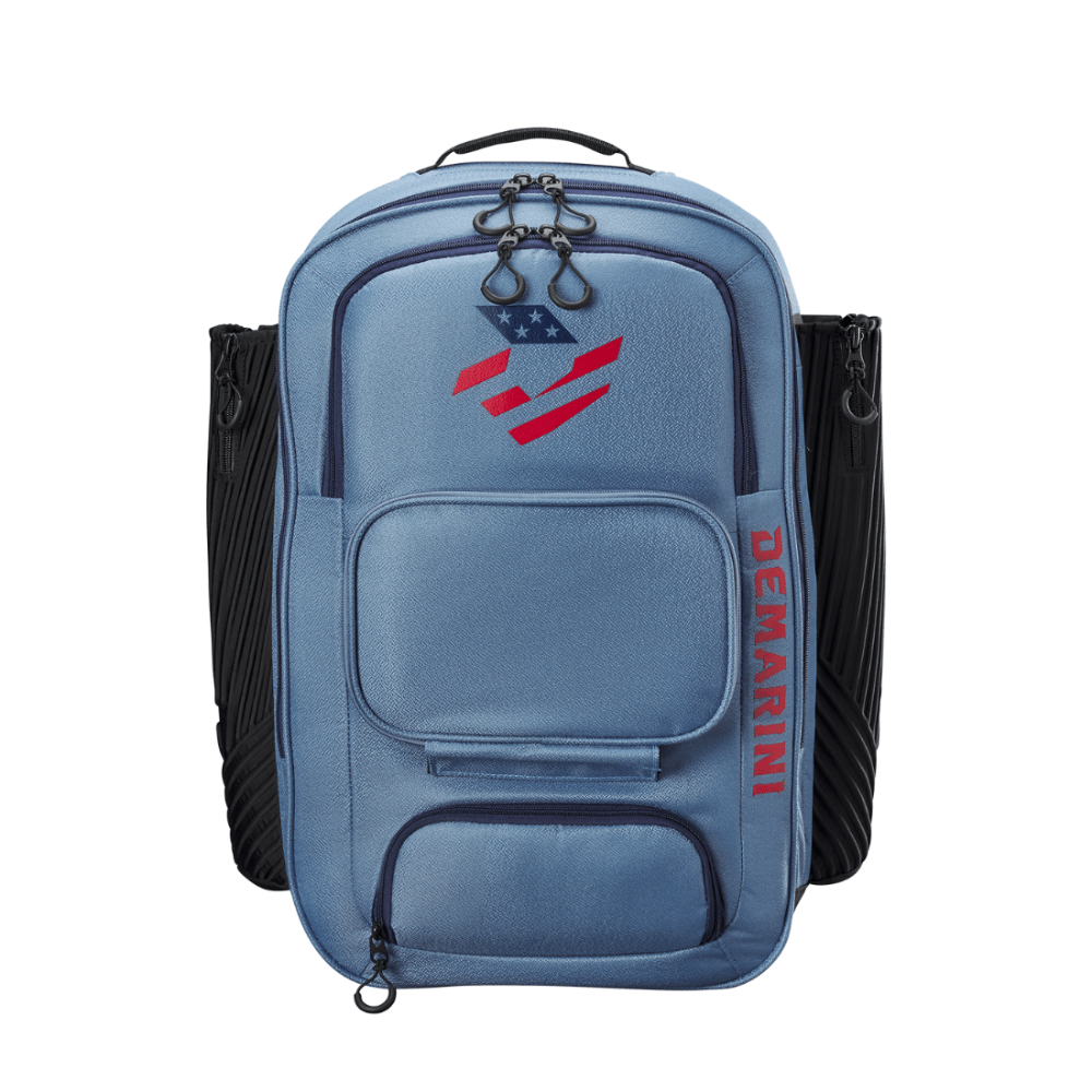 Demarini Spectre V2 Backpack