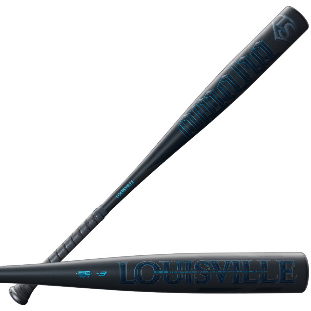 Louisville Slugger Omaha BBCOR Baseball Bat Drop 3