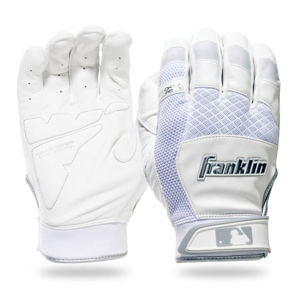 Supreme Drops on X: Supreme Franklin CFX Pro Batting Glove are