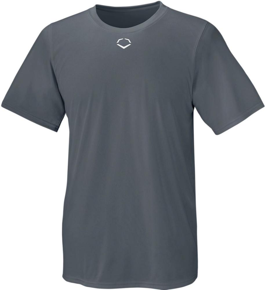 Evoshield Adult E306 Performance Pullover Tech Tee Jersey