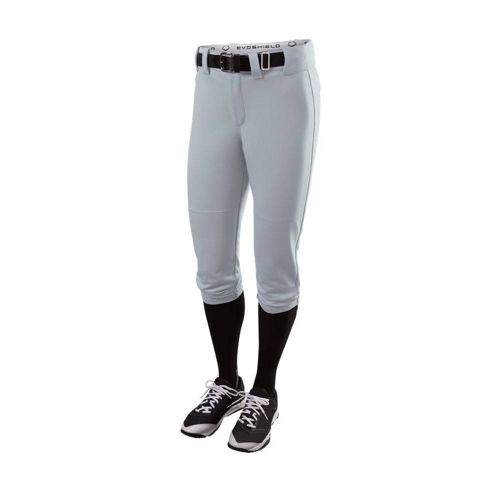 Evoshield Womens Standout High Rise Game Pants