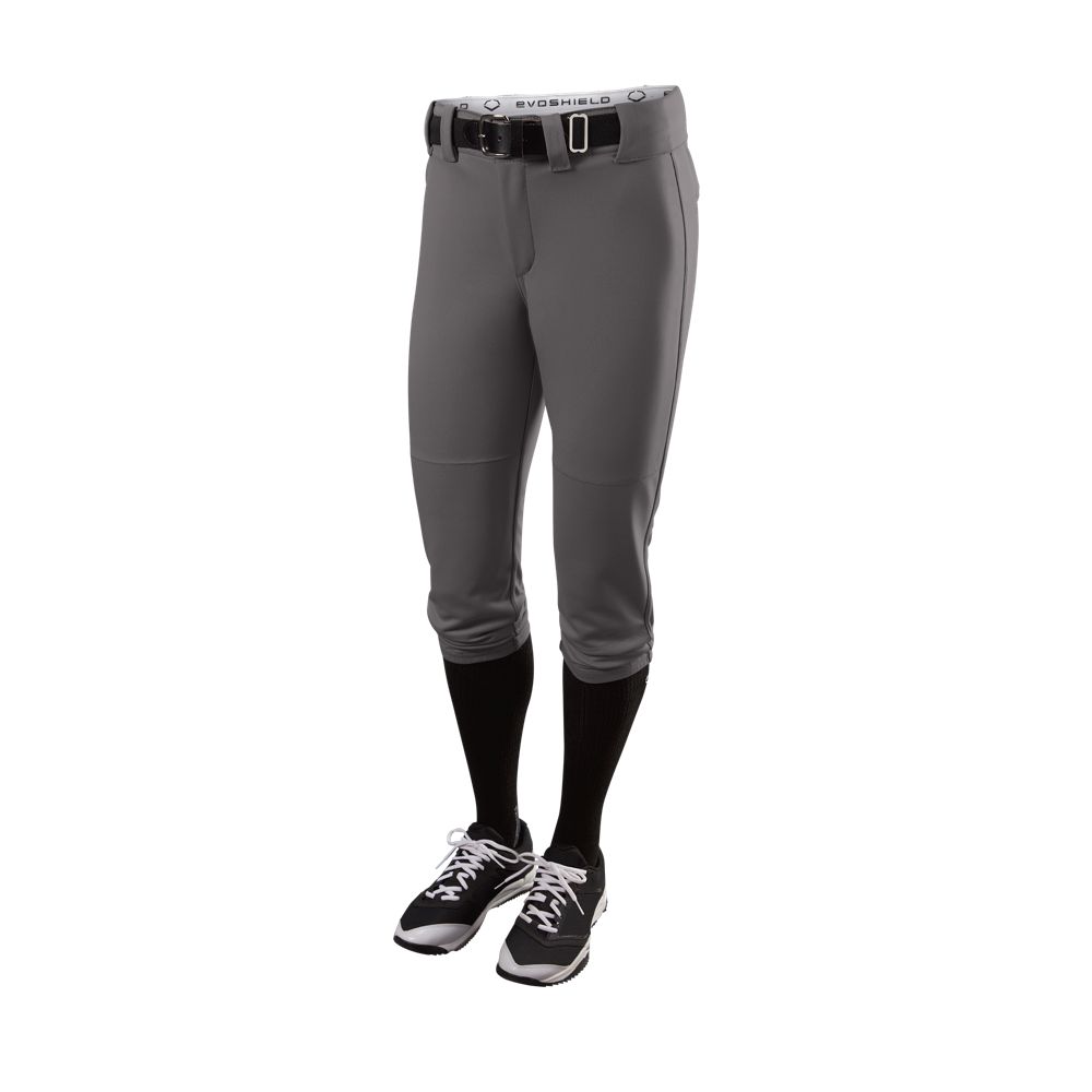 Evoshield Womens Standout High Rise Game Pants