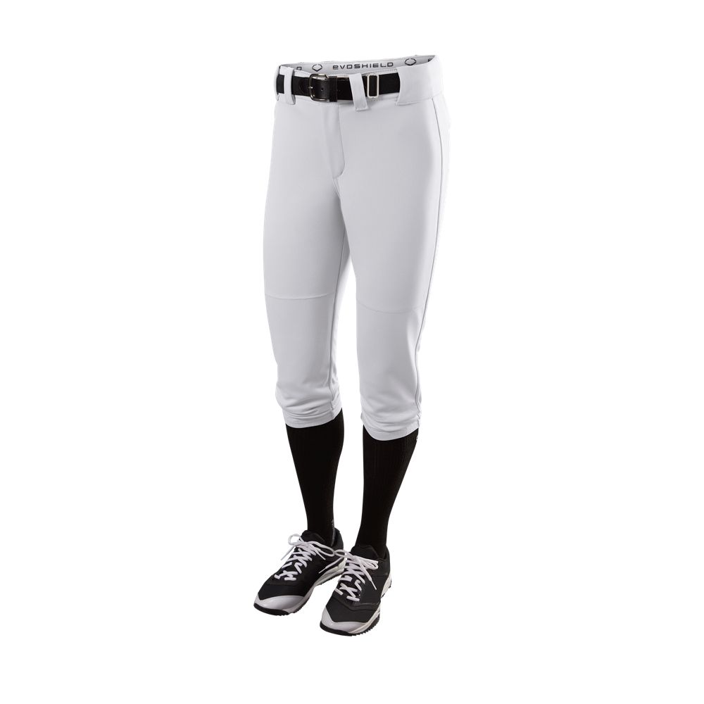 Evoshield Womens Standout High Rise Game Pants