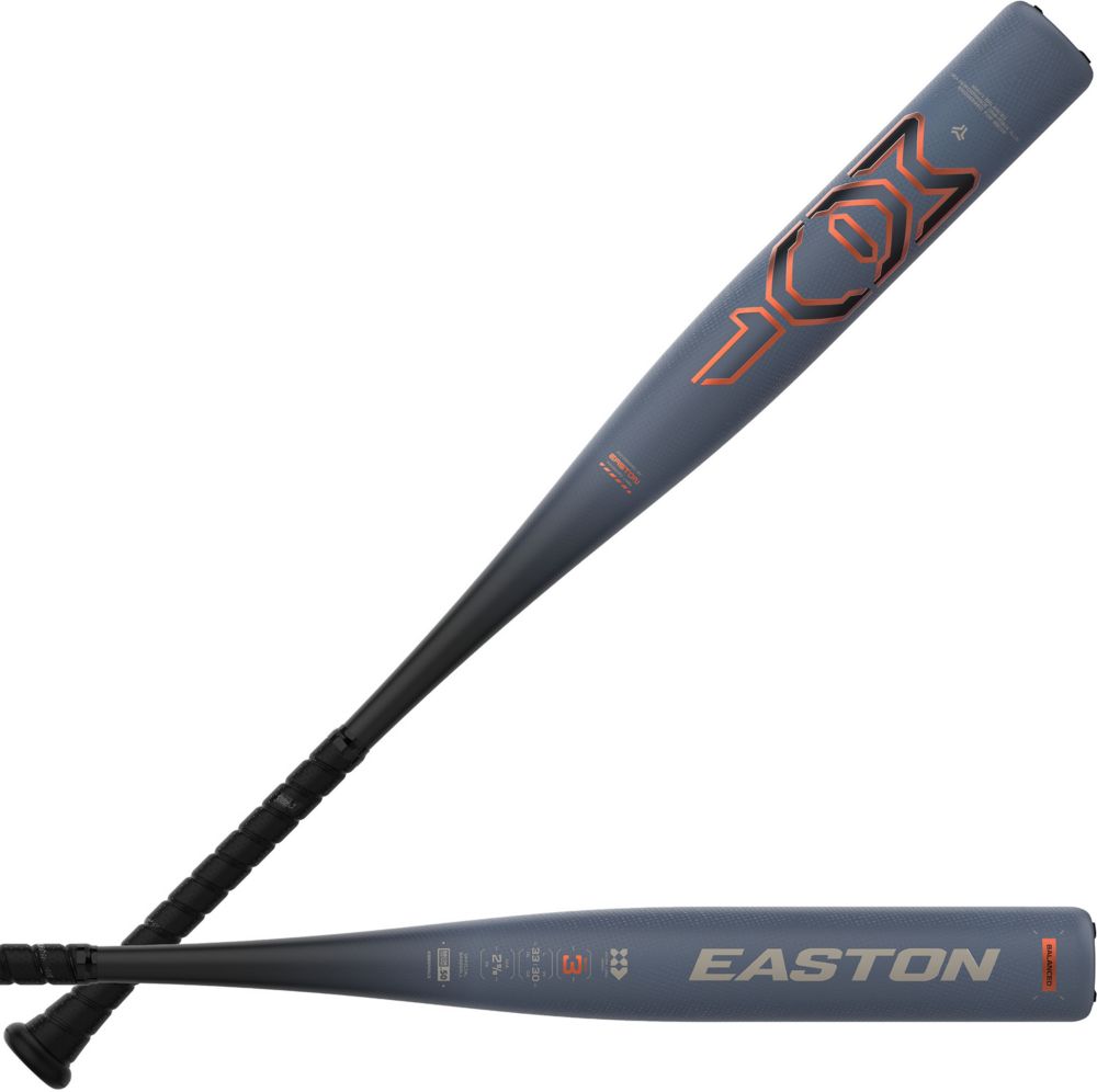 Easton MAV-1 Alloy BBCOR Baseball Bat