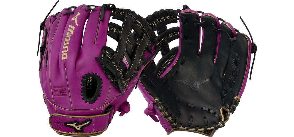 Mizuno MVP Prime 12 inch Fastpitch Pitcher/ Infield Glove