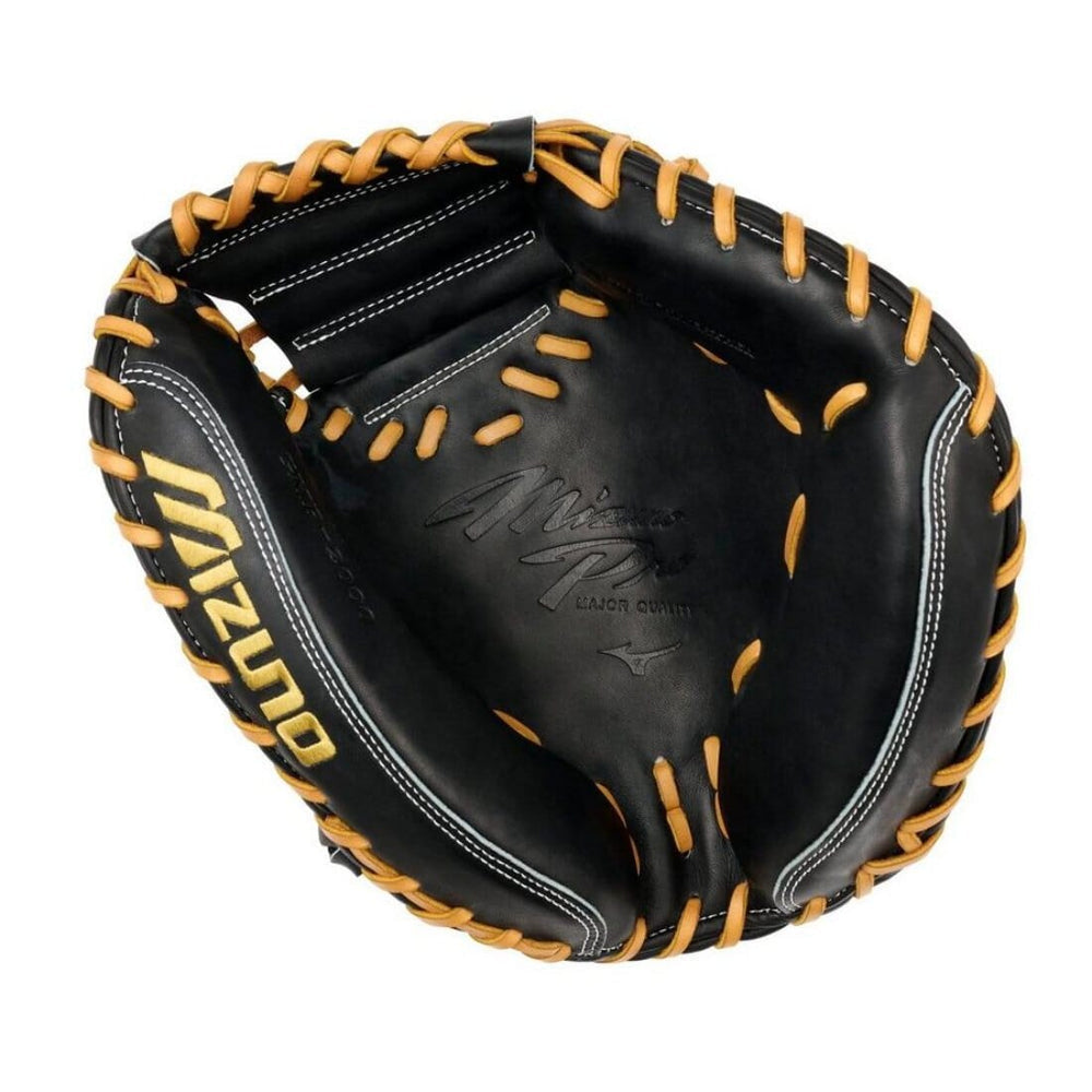 Mizuno Pro GMP 2000 33.5 inch Baseball Catchers Mitt