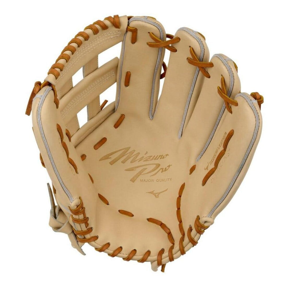 Mizuno Pro GMP 12.75 inch Baseball Glove