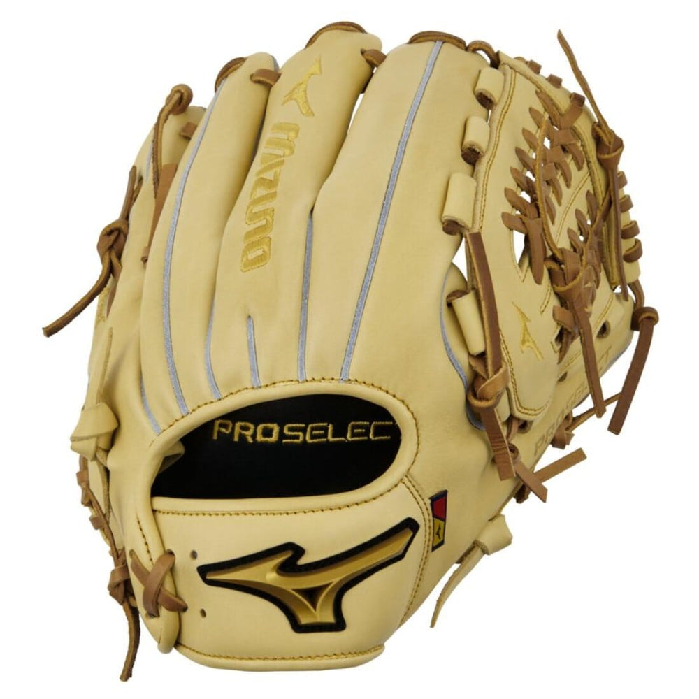 Mizuno Pro Select 12 inch Infield/Pitcher Baseball Glove