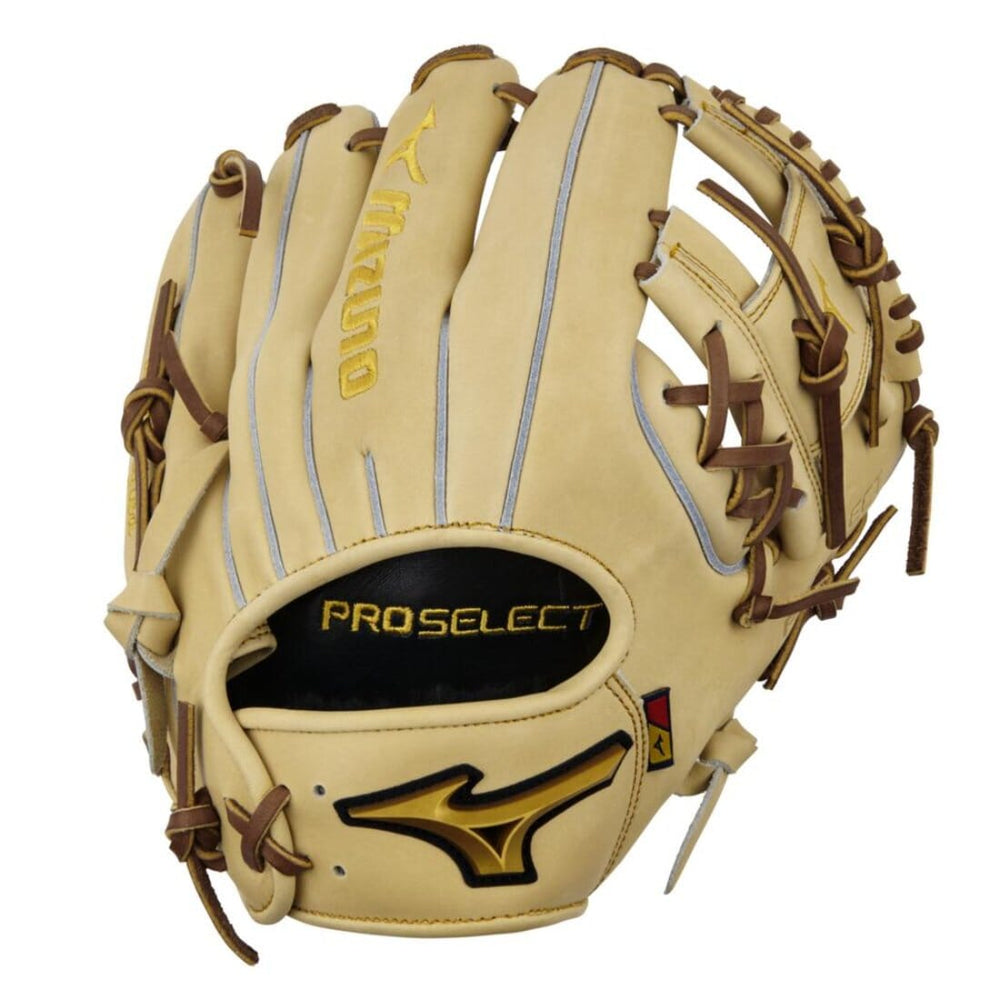 Mizuno Pro Select 11.5 inch Infield Baseball Glove