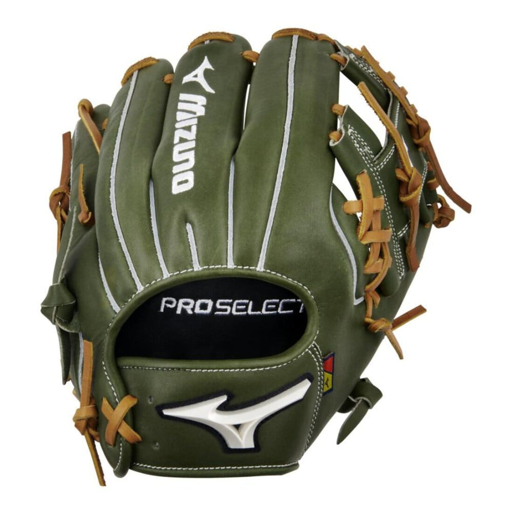 Mizuno Pro Select 11.5 inch Infield Baseball Glove