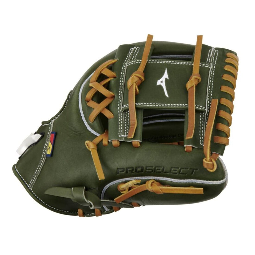 Mizuno Pro Select 11.5 inch Infield Baseball Glove