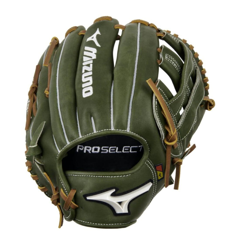 Mizuno Pro Select 11.75 Infield Baseball Glove