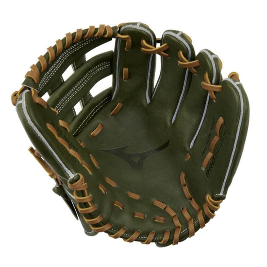 Mizuno Pro Select 11.75 Infield Baseball Glove